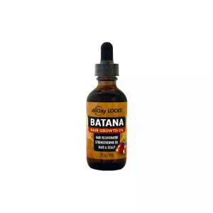 All Day Locks Batana Oil 2oz All Day Locks Batana Oil 2oz