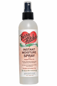 Barry Fletcher Moisture Spray 4oz Barry Fletcher Moisture Spray 4oz
