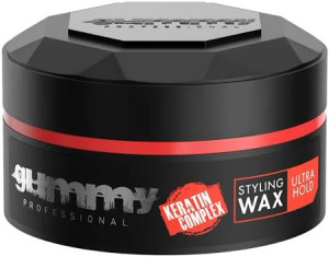 Gummy Styling Wax "Ultra Hold"  Gummy Styling Wax "Ultra Hold"