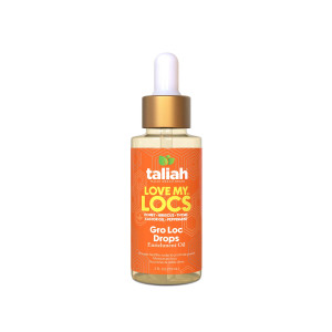 Taliah Waajid Honey Gro Locs Drops Taliah Waajid Honey Gro Locs Drops