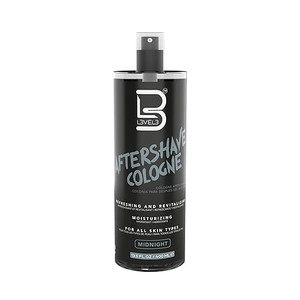 Level 3 Aftershave Cologne #Midnight Level 3 Aftershave Cologne #Midnight