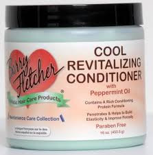 Barry Fletcher Cool Revitalizing Conditioner 16oz