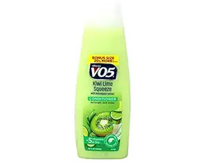 V05 Kiwi Lime Squeeze  Conditioner
