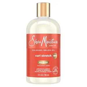 Shea Moisture Curl Stretch Shampoo Shea Moisture Curl Stretch Shampoo