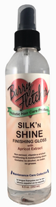 Barry Fletcher Silk'N Shine Finishing Gloss 4 oz Barry Fletcher Silk'N Shine Finishing Gloss 4 oz