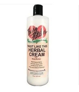 Barry Fletcher Twist Herbal Cream  Barry Fletcher Twist Herbal Cream
