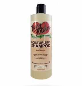 Barry Fletcher Moisturizing Shampoo 16 oz Barry Fletcher Moisturizing Shampoo 16 oz