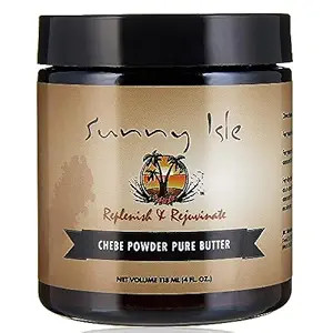 Sunny Isle Chebe Powder 1oz