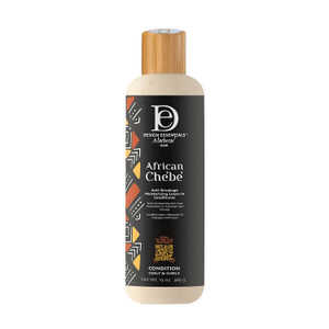 Design Essential African Chebe Leave-In Conditioner 12oz Design Essential African Chebe Leave-In Conditioner 12oz