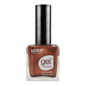 Kiss Gel Nail Polish "Antique" #KNP011 Kiss Gel Nail Polish "Antique" #KNP011