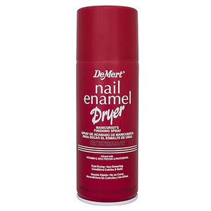 DeMert Nail Enamel Dryer 7.5oz DeMert Nail Enamel Dryer 7.5oz
