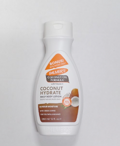Palmer's Coconut Oil Body Lotion Palmer's Coconut Oil Body Lotion