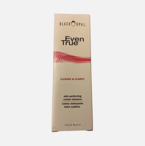 Black Opal Even True Cleanse & Clarify Black Opal Even True Cleanse & Clarify