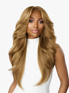 Sensationnel Bare Lace "Unit 3" #1 Sensationnel Bare Lace "Unit 3" #1