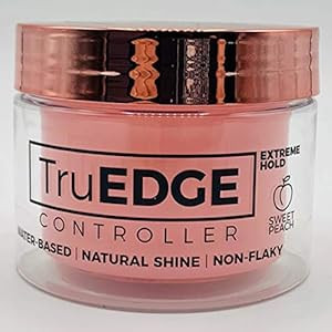 TYCHE Tru EDGE Control #Sweet Peach TYCHE Tru EDGE Control #Sweet Peach