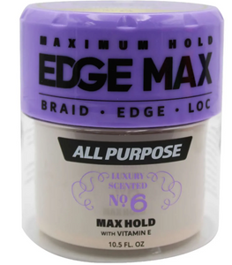 Dream World Edge Control #6 10.5oz Dream World Edge Control #6 10.5oz