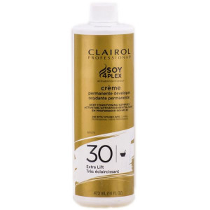Clairol Soy4Plex 30 Vol. 16oz Clairol Soy4Plex 30 Vol. 16oz