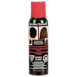 Jerome Russell Silver Color Spray Jerome Russell Silver Color Spray
