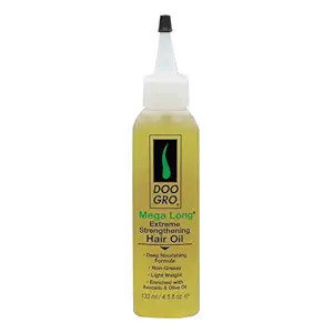 Doo Gro Mega Long Hair Oil 4.5oz Doo Gro Mega Long Hair Oil 4.5oz