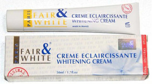 Fair & White Whitening Cream 1.7oz Fair & White Whitening Cream 1.7oz