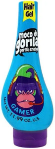 Gorila Snot Gel #Gamer 11.99oz Gorila Snot Gel #Gamer 11.99oz