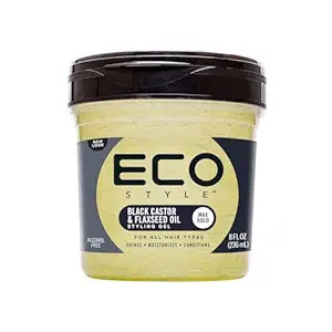 ECO BF Oil 8Oz
