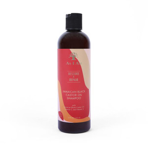 As I Am Castor Oil Shampoo As I Am Castor Oil Shampoo