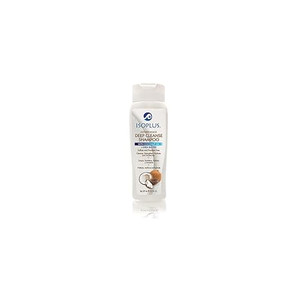 Isoplus Deep Cleanse Shampoo With Coconut Oil & Shea Butter 13.5oz Isoplus Deep Cleanse Shampoo With Coconut Oil & Shea Butter 13.5oz