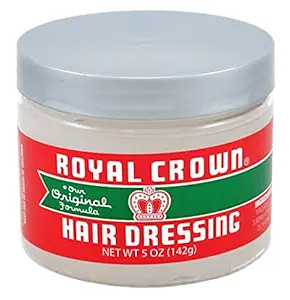 Royal Crown Hair Dress 5oz Royal Crown Hair Dress 5oz