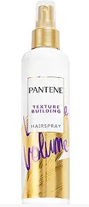 Pantene Volume Hairspray 8.5fl oz