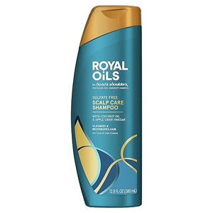 Head & Shoulders Royal Oil Shampoo 12.8 fl oz Head & Shoulders Royal Oil Shampoo 12.8 fl oz