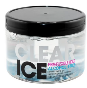 Ampro Clear Ice Firm Hold 12.27oz Ampro Clear Ice Firm Hold 12.27oz
