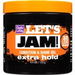 Soft Sheen Carson Lets Jam Extra Hold 4.4oz Soft Sheen Carson Lets Jam Extra Hold 4.4oz