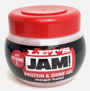 Let’s Jam Mega Hold with Vitamin E Let’s Jam Mega Hold with Vitamin E