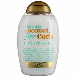 OGX Coconut Curls Conditinoer 13oz