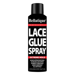 Bellatique Lace Glue Spray #Extreme Hold 