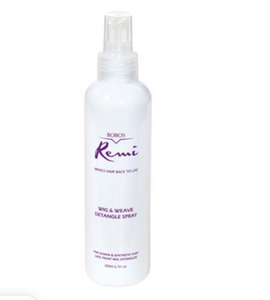 Bobos Remi Wig Detangler 6.76oz Bobos Remi Wig Detangler 6.76oz