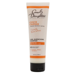 Carol's Daughter Curl Quenching Shampoo 8.5oz Carol's Daughter Curl Quenching Shampoo 8.5oz
