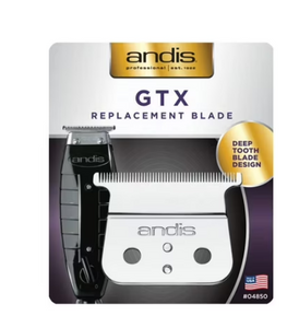 Andis GTX Replacement Blade #04850 Andis GTX Replacement Blade #04850