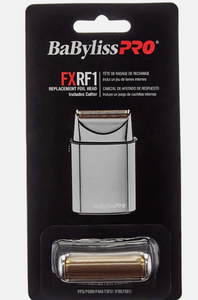 BaByliss Pro FXRF1 Replacement Foil Head BaByliss Pro FXRF1 Replacement Foil Head
