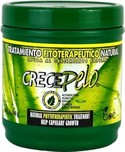 Crecepelo Phytotherapeutic Treatment 8.5oz Crecepelo Phytotherapeutic Treatment 8.5oz