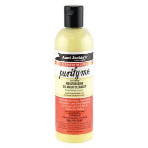 Aunt Jackie's CoWash Cleanser Aunt Jackie's CoWash Cleanser
