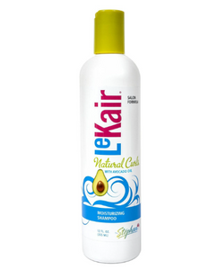 LeKair Natural Curls Avocado Shampoo 12oz LeKair Natural Curls Avocado Shampoo 12oz