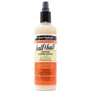 Aunt Jackie's Flax Milk Spray Aunt Jackie's Flax Milk Spray