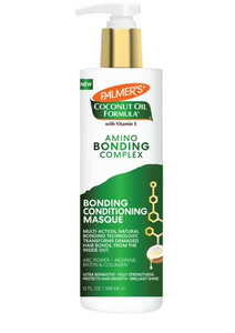 Palmers Bonding Conditioning Masque 12oz Palmers Bonding Conditioning Masque 12oz