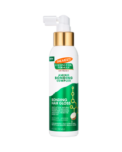 Palmers Bonding Hair Gloss 4oz Palmers Bonding Hair Gloss 4oz