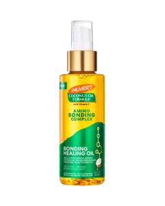 Palmers Bonding Healing Oil 4oz Palmers Bonding Healing Oil 4oz