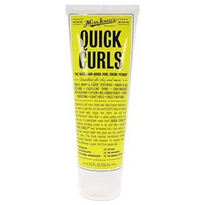 Miss Jessie's Quick Curls 8.5 fl oz Miss Jessie's Quick Curls 8.5 fl oz