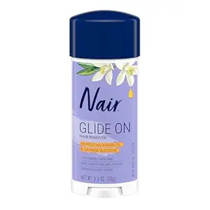 Nair Argan Oil Glide On 3.3oz Nair Argan Oil Glide On 3.3oz