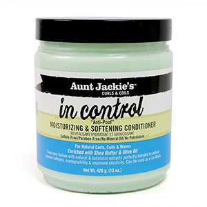 Aunt Jackie's In Control Conditioner Aunt Jackie's In Control Conditioner